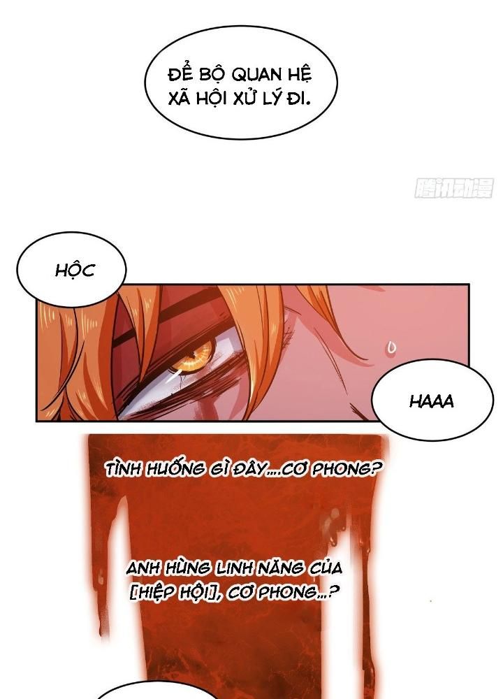 Hệ Thống Thôn Phệ Bá Đạo Chap 1 - Next Chap 2