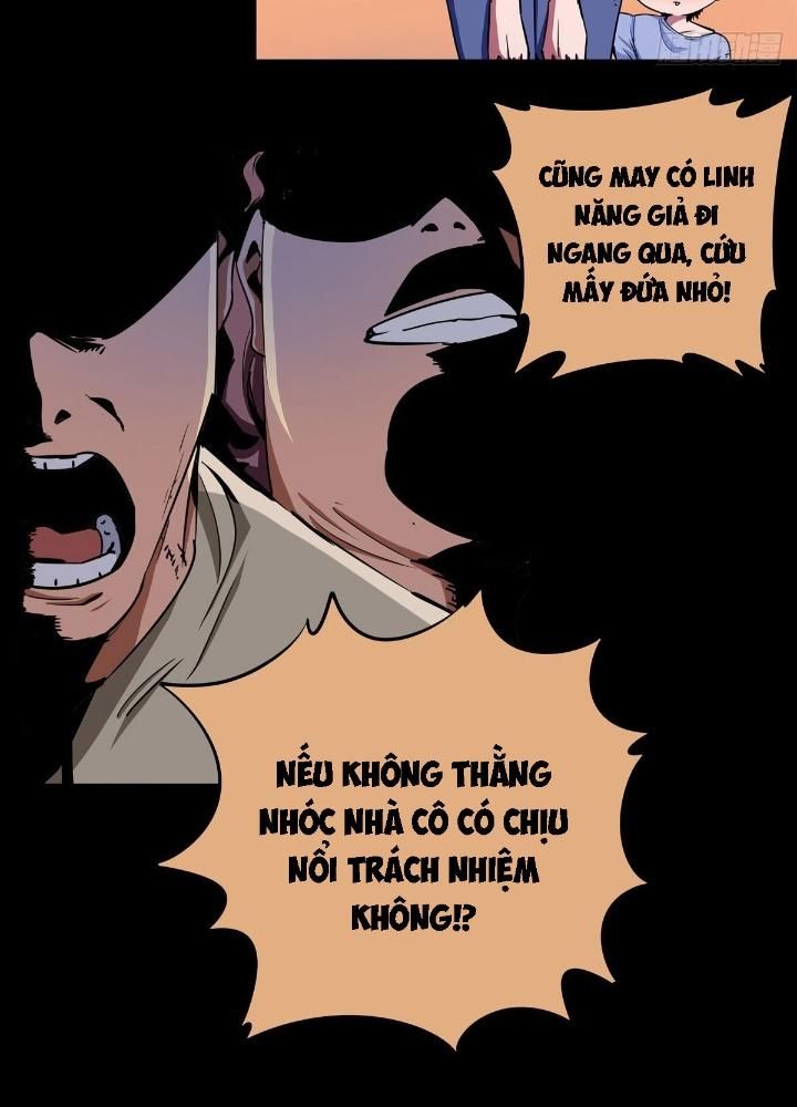 Hệ Thống Thôn Phệ Bá Đạo Chap 1 - Next Chap 2