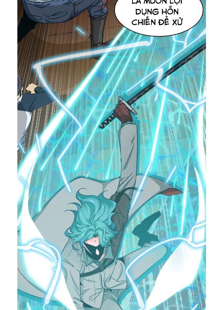 Hệ Thống Thôn Phệ Bá Đạo Chap 1 - Next Chap 2