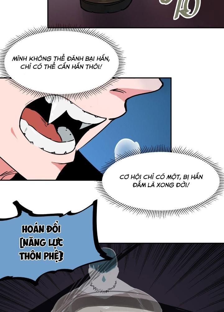 Hệ Thống Thôn Phệ Bá Đạo Chap 11 - Next Chap 12