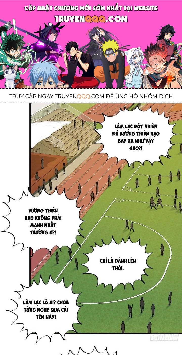 Hệ Thống Thôn Phệ Bá Đạo Chap 13 - Next Chap 14