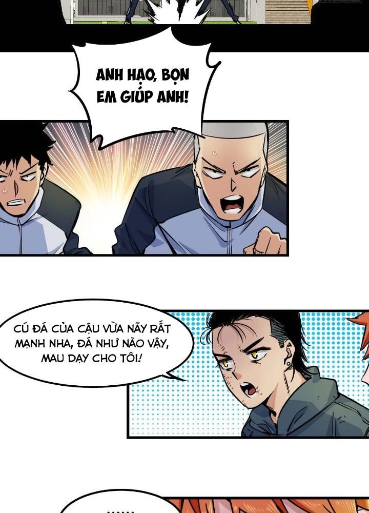 Hệ Thống Thôn Phệ Bá Đạo Chap 13 - Next Chap 14