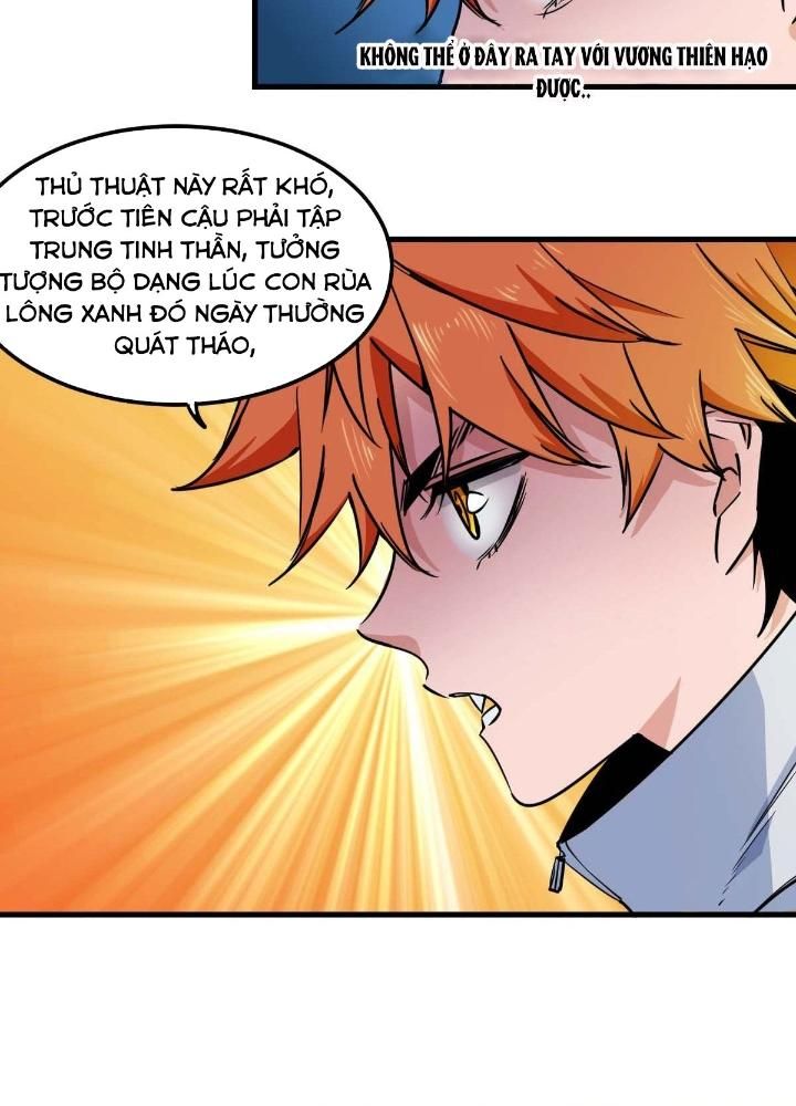 Hệ Thống Thôn Phệ Bá Đạo Chap 13 - Next Chap 14