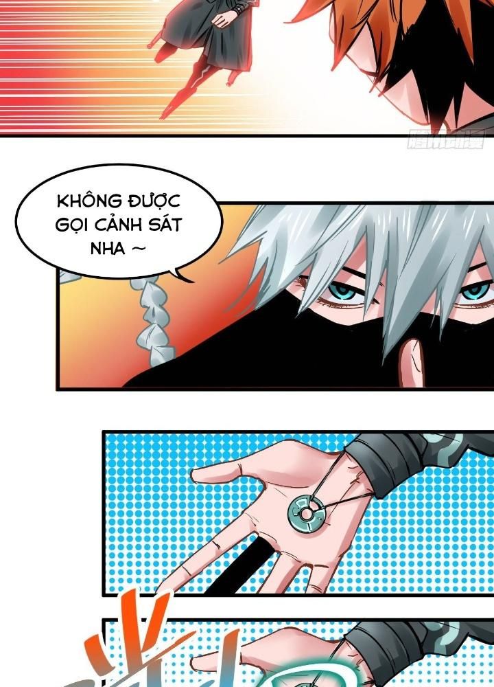 Hệ Thống Thôn Phệ Bá Đạo Chap 16 - Next Chap 17