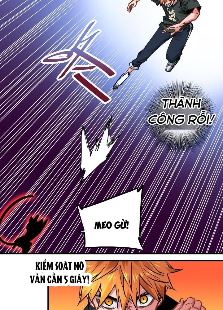 Hệ Thống Thôn Phệ Bá Đạo Chap 16 - Next Chap 17