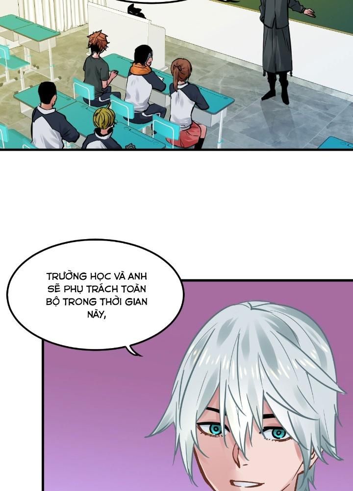 Hệ Thống Thôn Phệ Bá Đạo Chap 17 - Next Chap 18