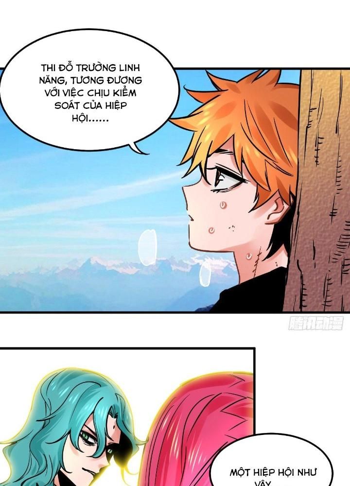 Hệ Thống Thôn Phệ Bá Đạo Chap 18 - Next Chap 19