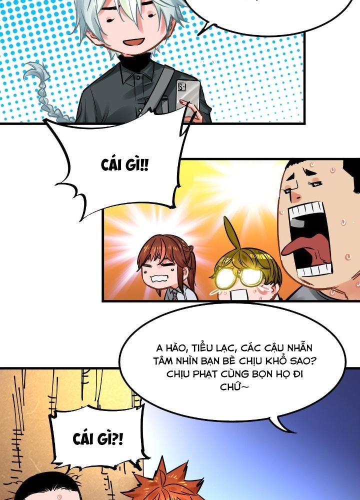 Hệ Thống Thôn Phệ Bá Đạo Chap 18 - Next Chap 19