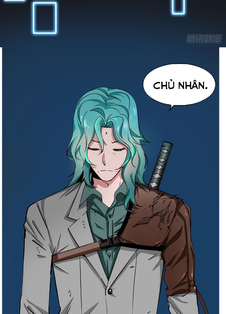 Hệ Thống Thôn Phệ Bá Đạo Chap 2 - Next Chap 3