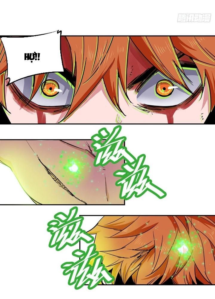 Hệ Thống Thôn Phệ Bá Đạo Chap 2 - Next Chap 3