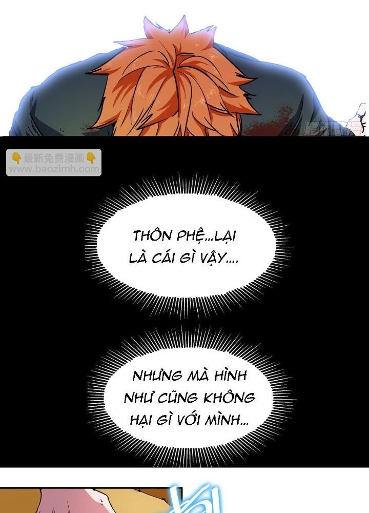 Hệ Thống Thôn Phệ Bá Đạo Chap 2 - Next Chap 3