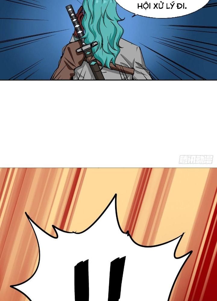 Hệ Thống Thôn Phệ Bá Đạo Chap 2 - Next Chap 3