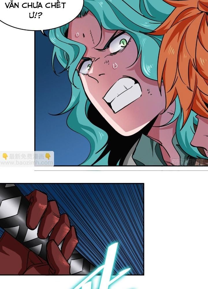 Hệ Thống Thôn Phệ Bá Đạo Chap 2 - Next Chap 3