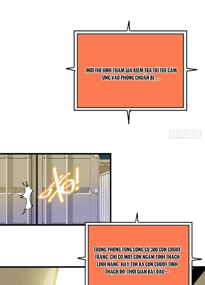 Hệ Thống Thôn Phệ Bá Đạo Chap 20 - Next Chap 21