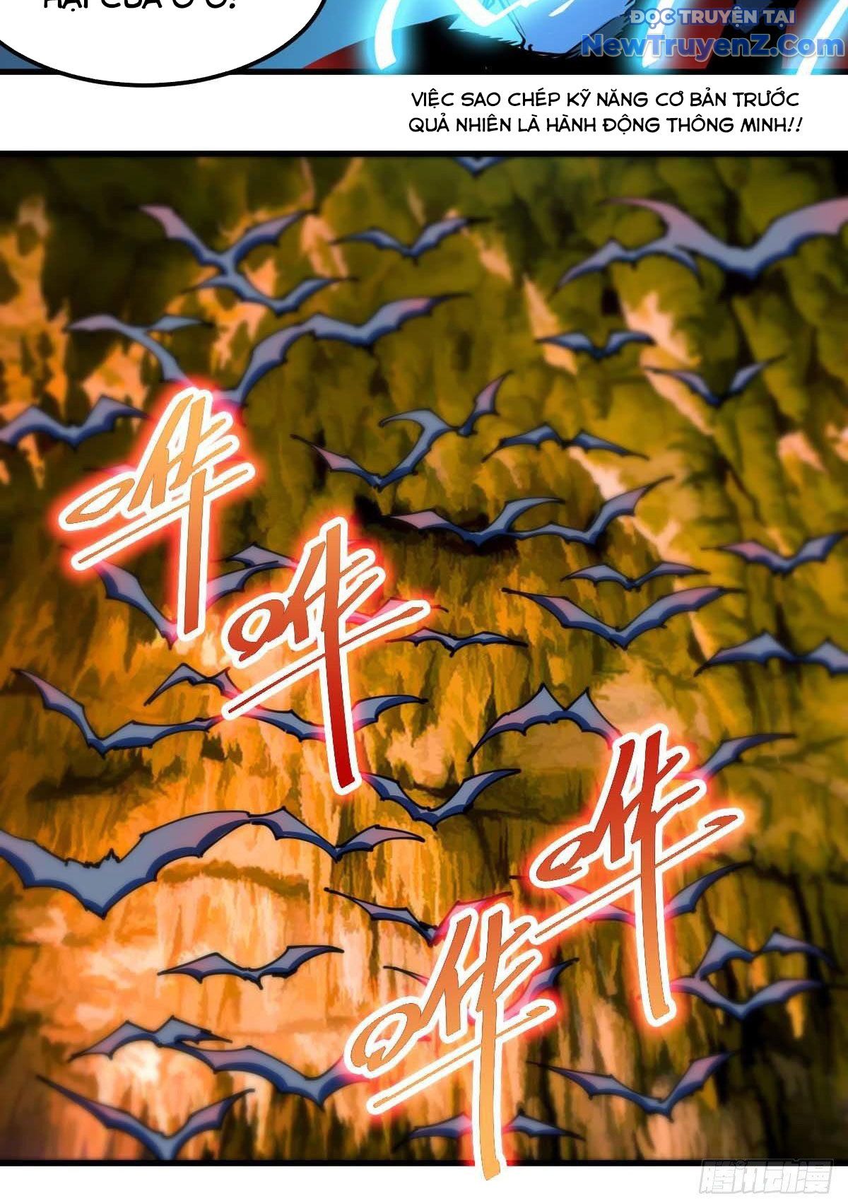 Hệ Thống Thôn Phệ Bá Đạo Chap 21 - Next Chap 22