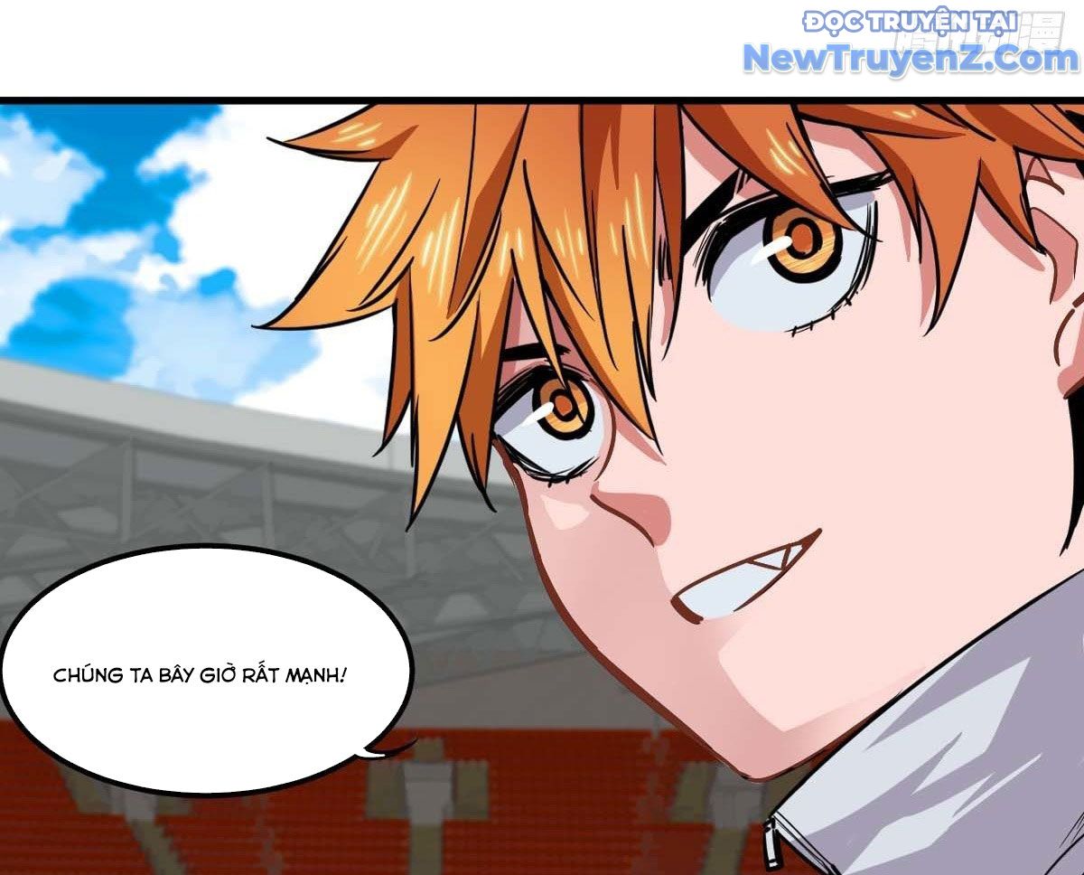 Hệ Thống Thôn Phệ Bá Đạo Chap 21 - Next Chap 22