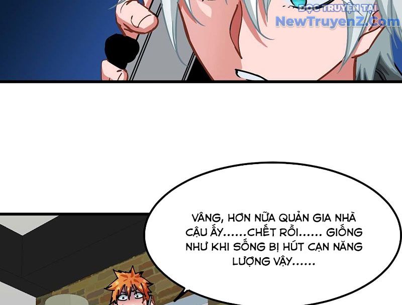 Hệ Thống Thôn Phệ Bá Đạo Chap 22 - Next Chap 23