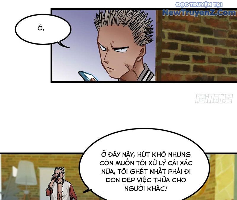 Hệ Thống Thôn Phệ Bá Đạo Chap 22 - Next Chap 23