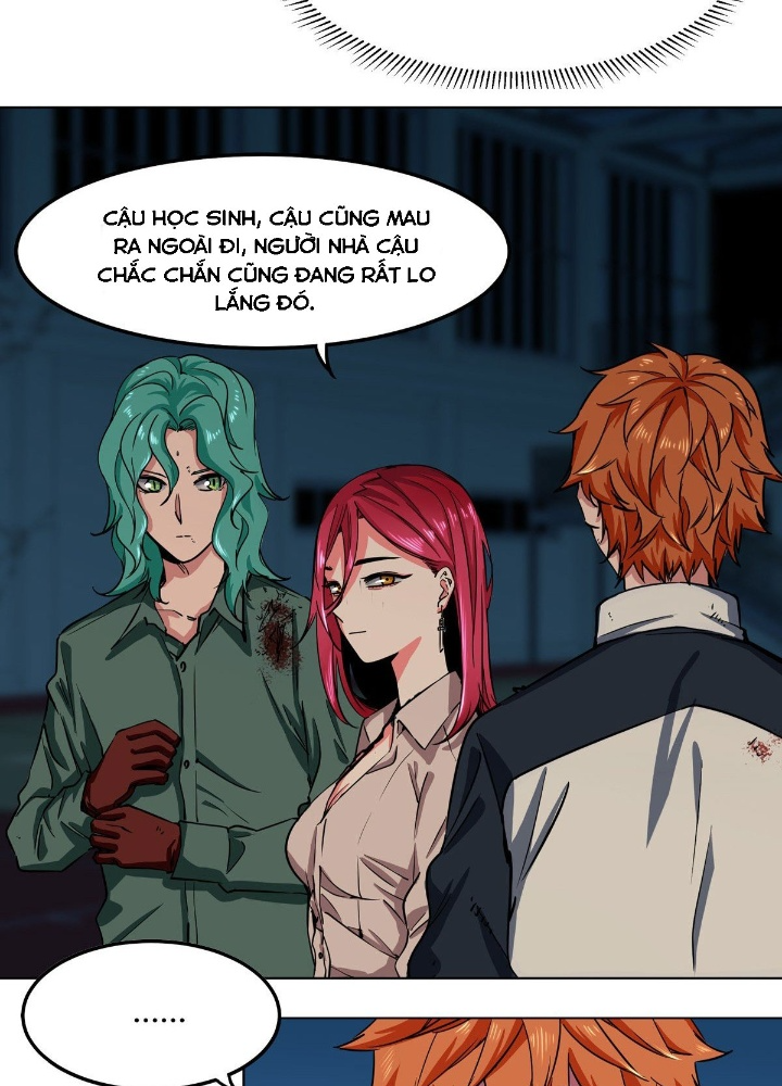 Hệ Thống Thôn Phệ Bá Đạo Chap 3 - Next Chap 4