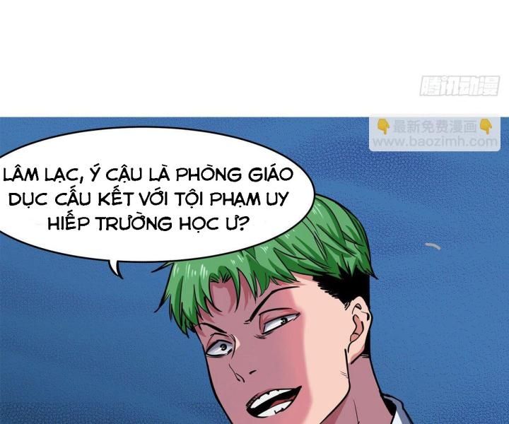 Hệ Thống Thôn Phệ Bá Đạo Chap 4 - Next Chap 5