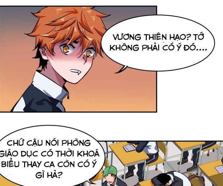 Hệ Thống Thôn Phệ Bá Đạo Chap 4 - Next Chap 5