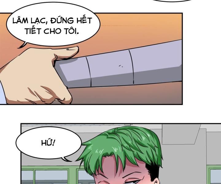 Hệ Thống Thôn Phệ Bá Đạo Chap 4 - Next Chap 5