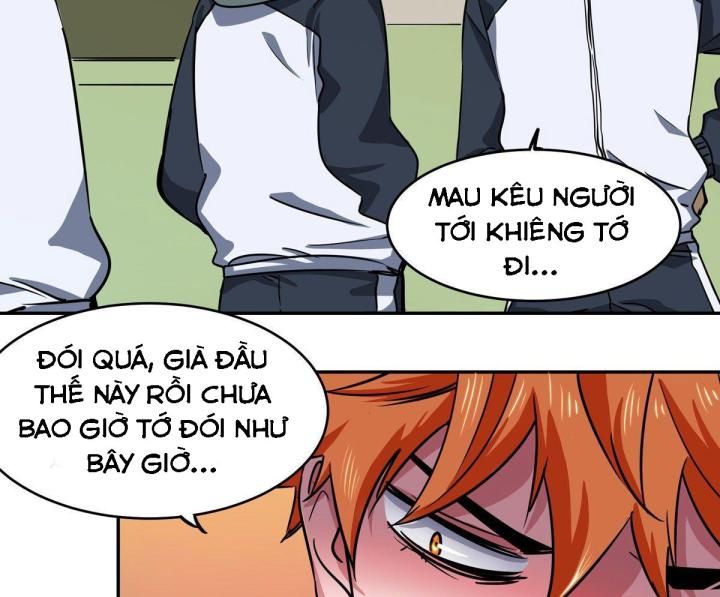 Hệ Thống Thôn Phệ Bá Đạo Chap 4 - Next Chap 5