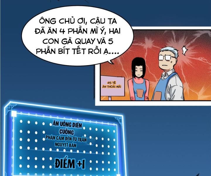 Hệ Thống Thôn Phệ Bá Đạo Chap 5 - Next Chap 6