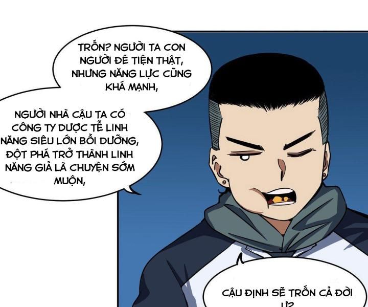 Hệ Thống Thôn Phệ Bá Đạo Chap 5 - Next Chap 6