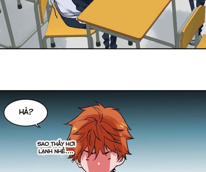 Hệ Thống Thôn Phệ Bá Đạo Chap 5 - Next Chap 6