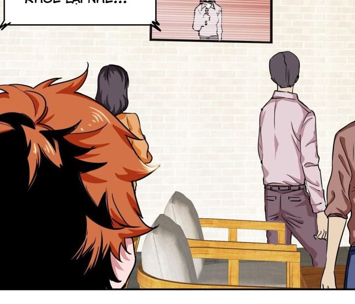 Hệ Thống Thôn Phệ Bá Đạo Chap 5 - Next Chap 6