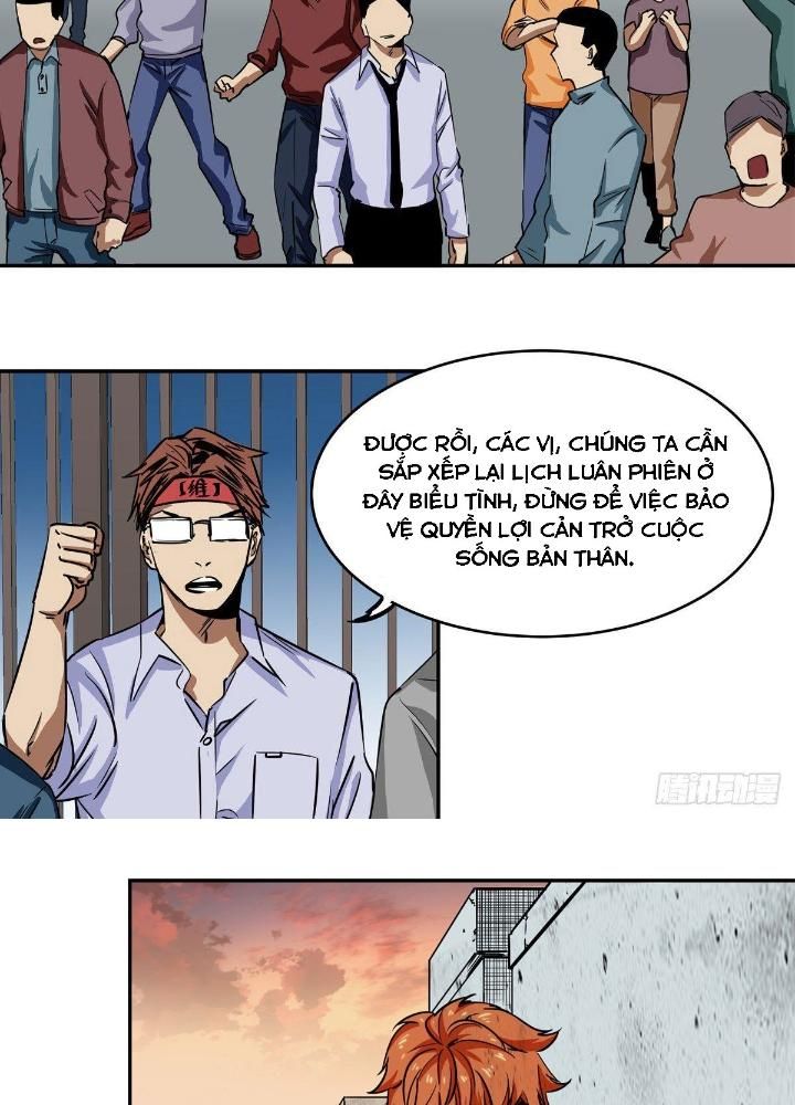 Hệ Thống Thôn Phệ Bá Đạo Chap 6 - Next Chap 7
