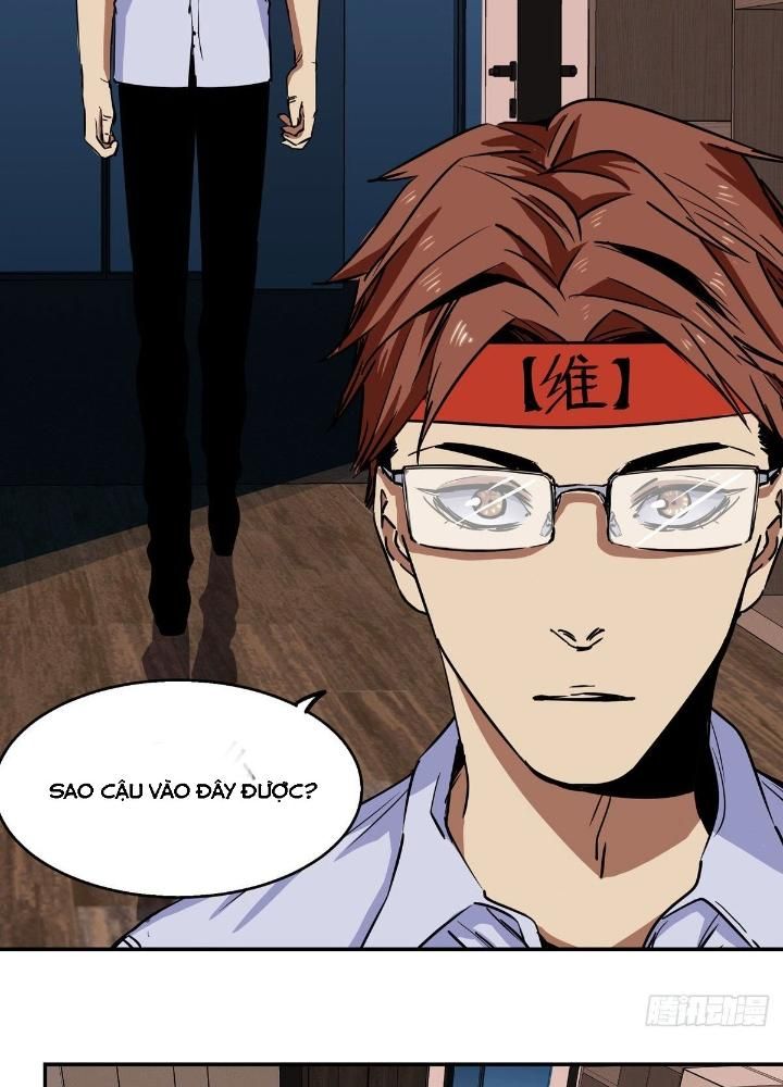 Hệ Thống Thôn Phệ Bá Đạo Chap 6 - Next Chap 7