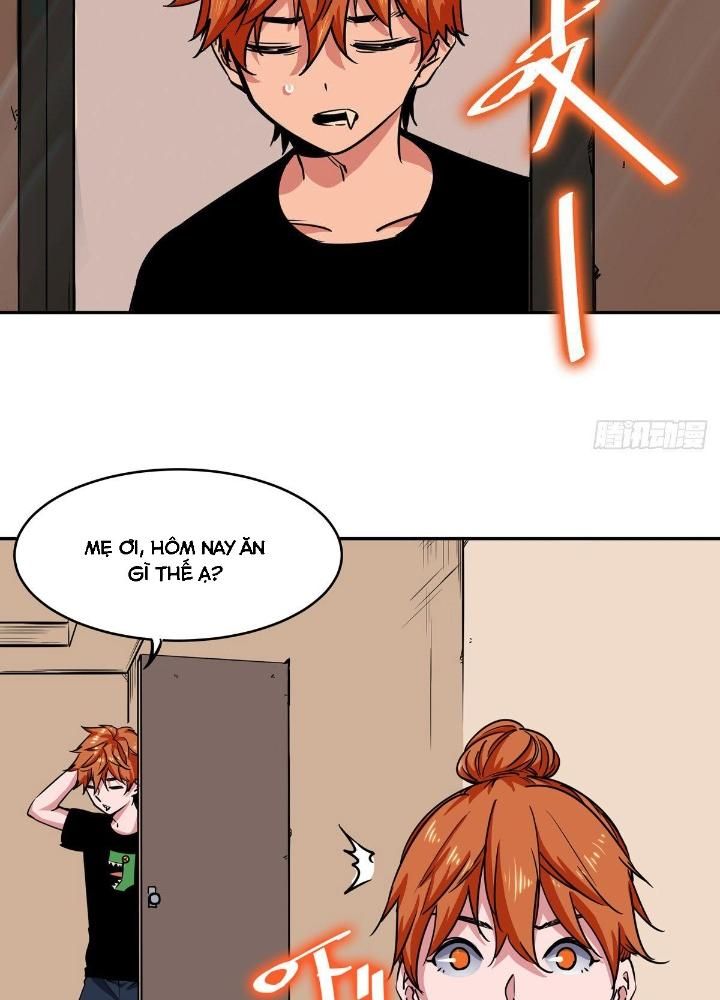 Hệ Thống Thôn Phệ Bá Đạo Chap 6 - Next Chap 7