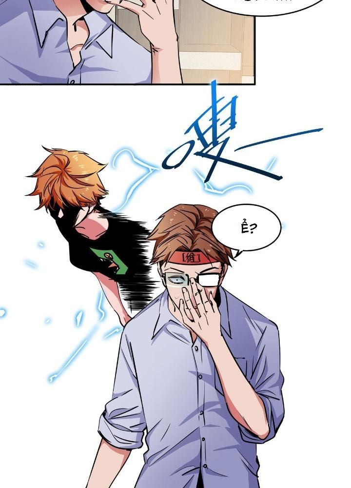 Hệ Thống Thôn Phệ Bá Đạo Chap 7 - Next Chap 8