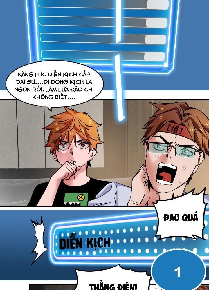 Hệ Thống Thôn Phệ Bá Đạo Chap 7 - Next Chap 8