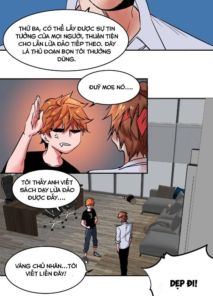 Hệ Thống Thôn Phệ Bá Đạo Chap 7 - Next Chap 8