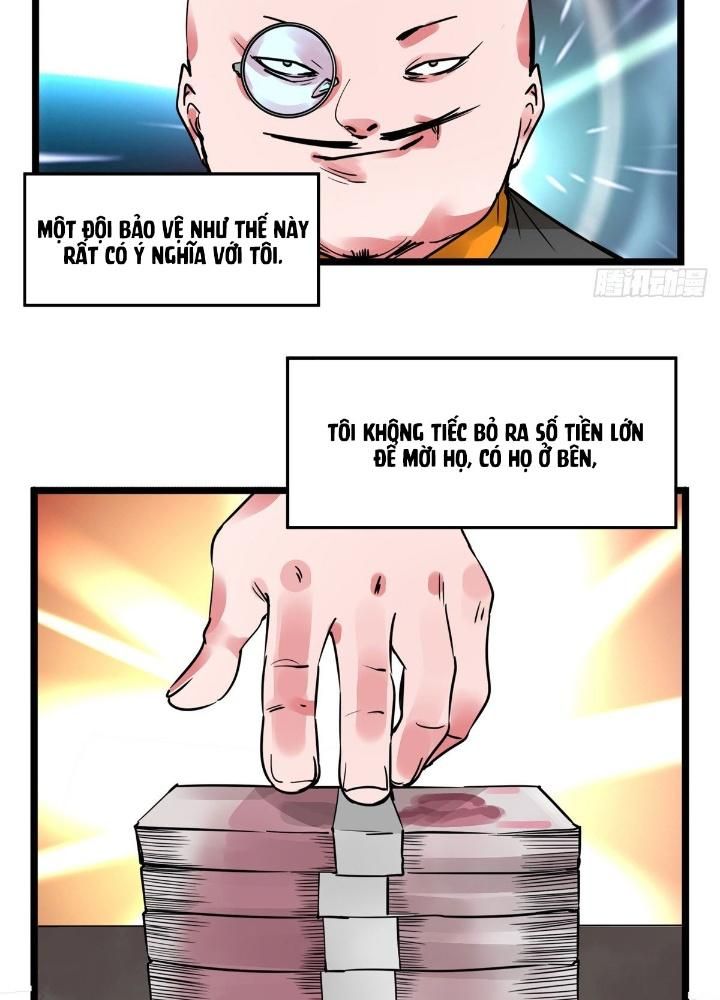 Hệ Thống Thôn Phệ Bá Đạo Chap 9 - Next Chap 10