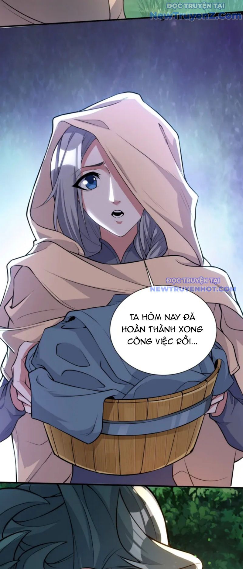 Vũ Cực Điên Phong Chap 2 - Next Chap 3