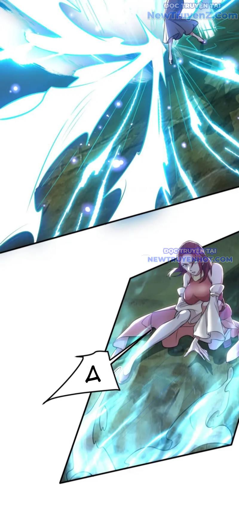 Vũ Cực Điên Phong Chap 2 - Next Chap 3