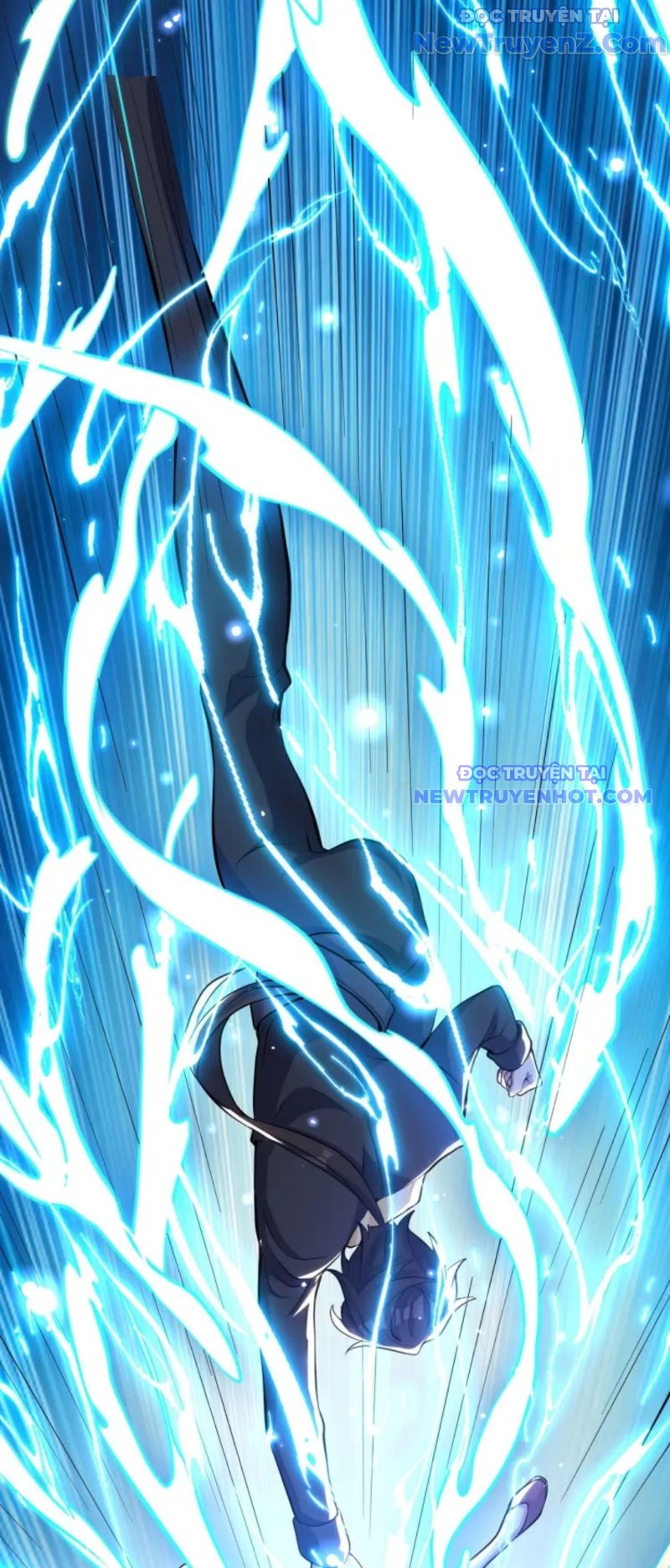 Vũ Cực Điên Phong Chap 2 - Next Chap 3