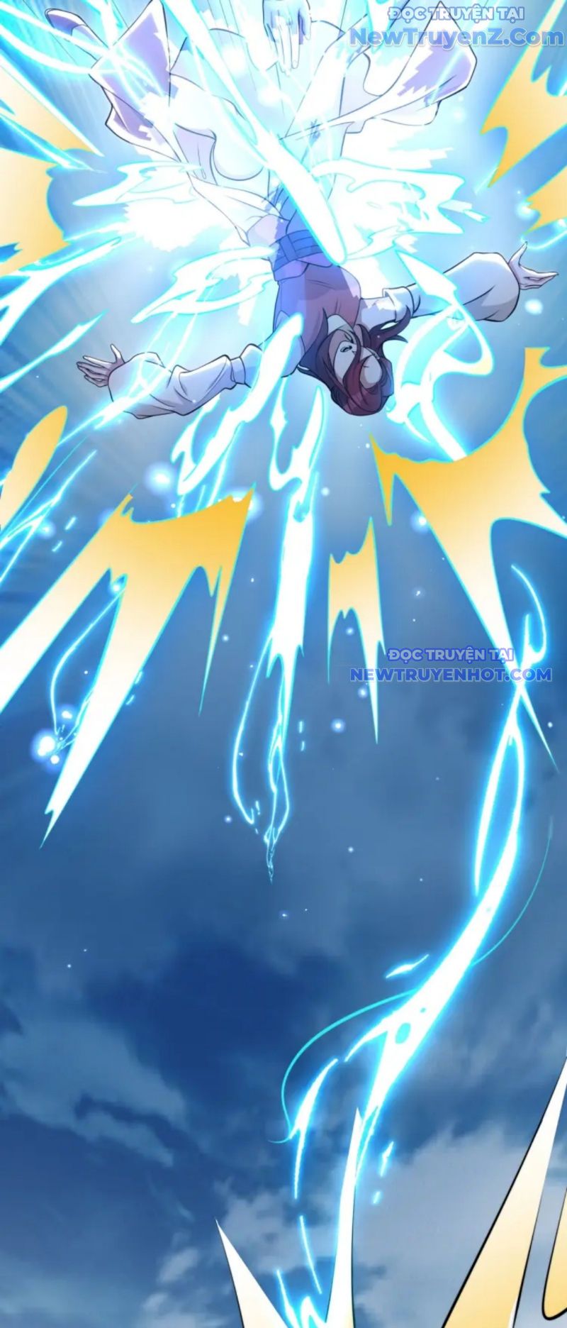 Vũ Cực Điên Phong Chap 2 - Next Chap 3