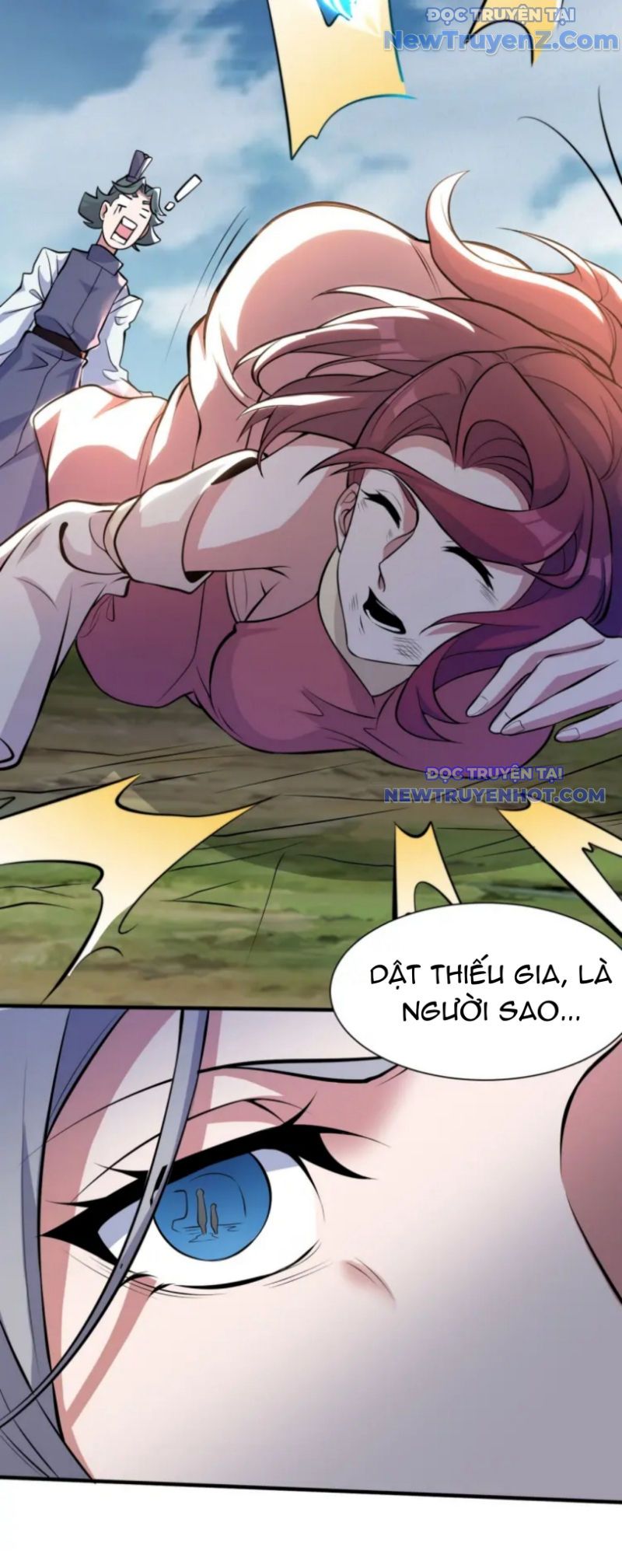 Vũ Cực Điên Phong Chap 2 - Next Chap 3