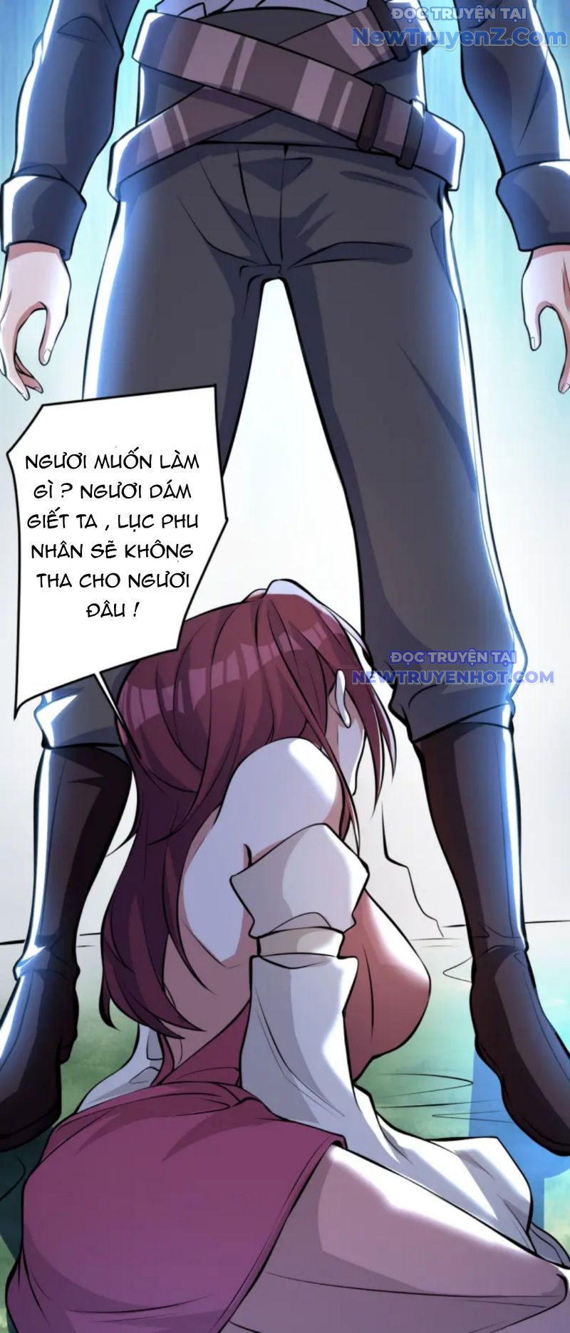 Vũ Cực Điên Phong Chap 2 - Next Chap 3