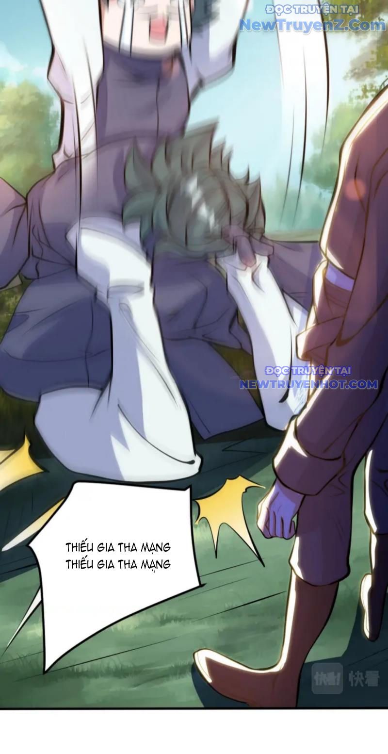 Vũ Cực Điên Phong Chap 2 - Next Chap 3