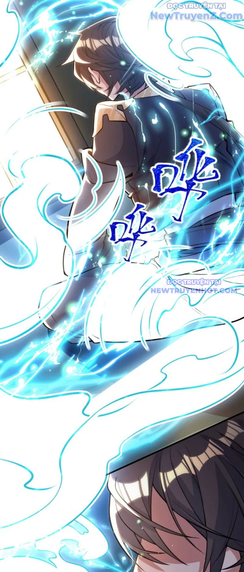 Vũ Cực Điên Phong Chap 2 - Next Chap 3