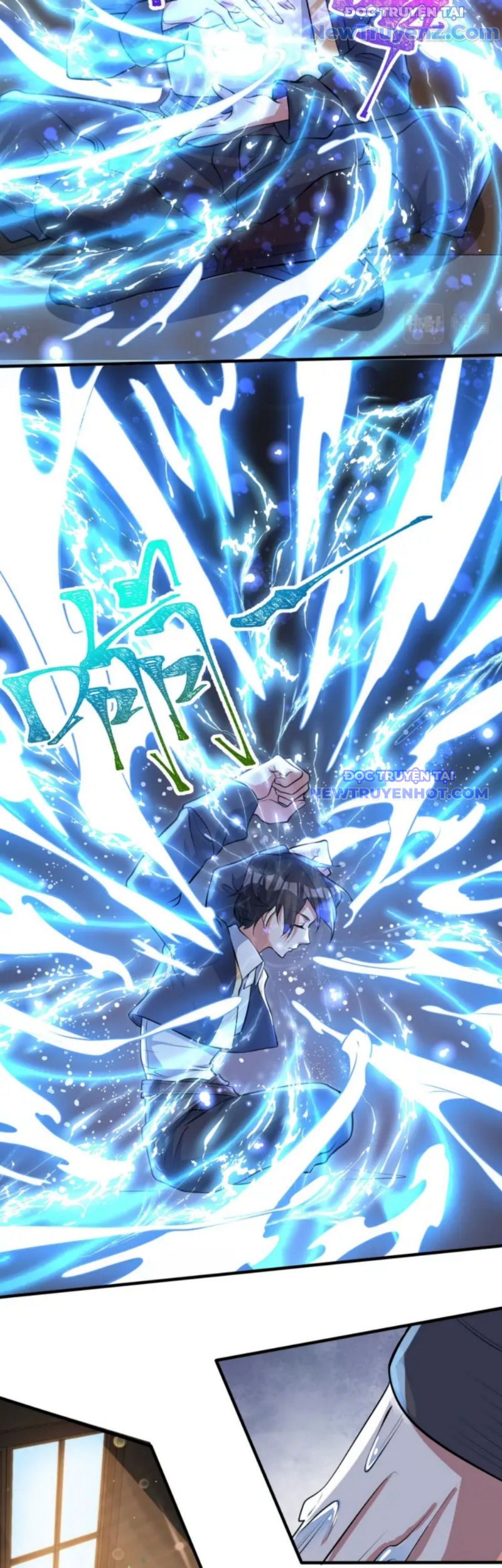 Vũ Cực Điên Phong Chap 2 - Next Chap 3