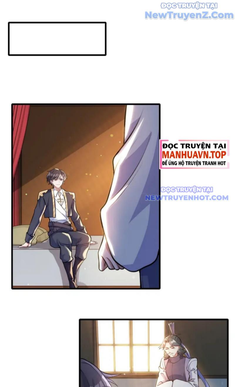 Vũ Cực Điên Phong Chap 2 - Next Chap 3