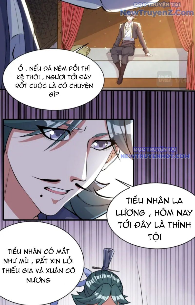 Vũ Cực Điên Phong Chap 2 - Next Chap 3