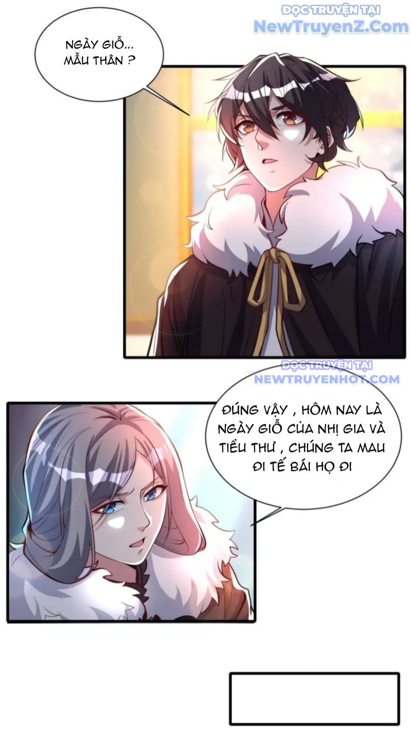 Vũ Cực Điên Phong Chap 3 - Next Chap 4
